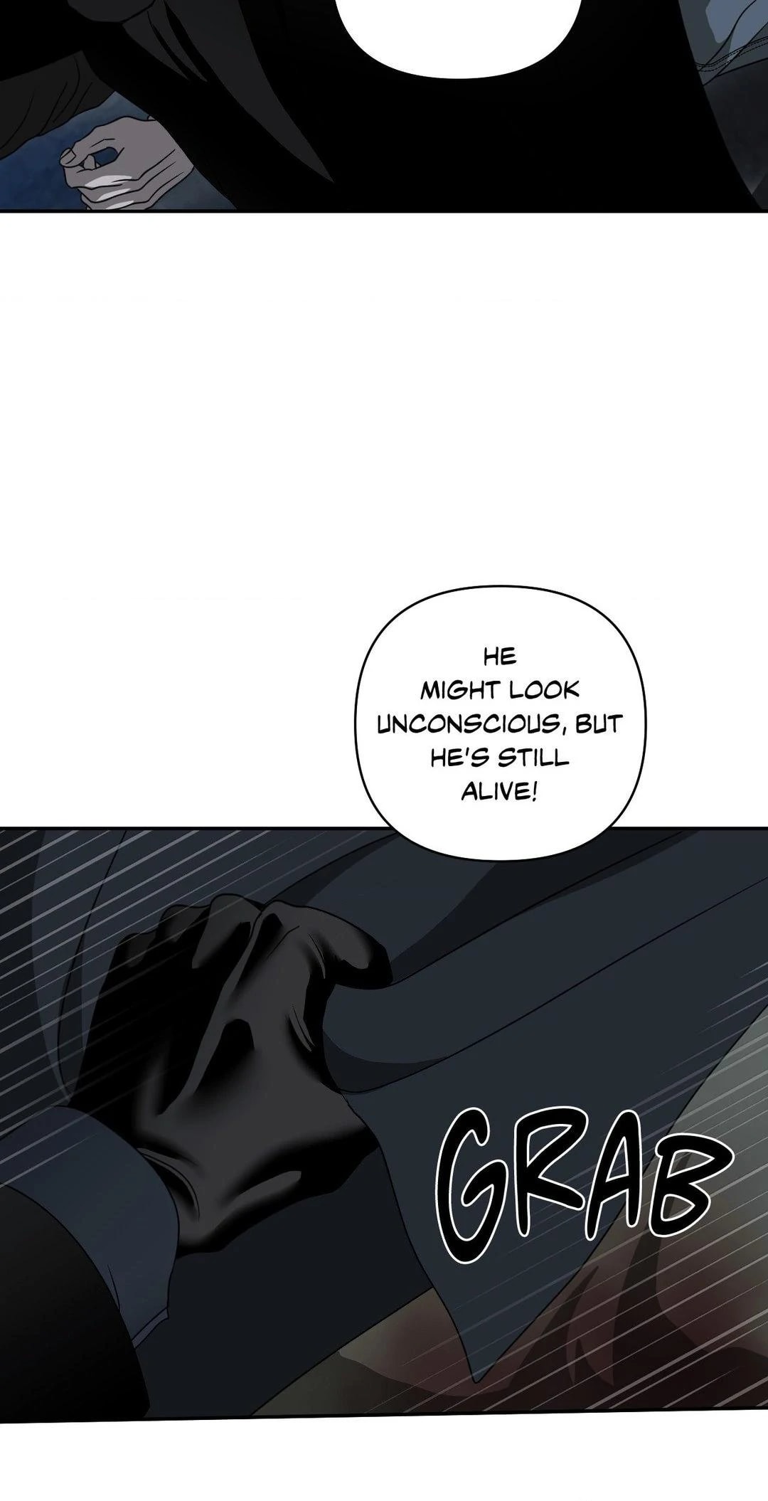 Shutline, Chapter 88 image 06